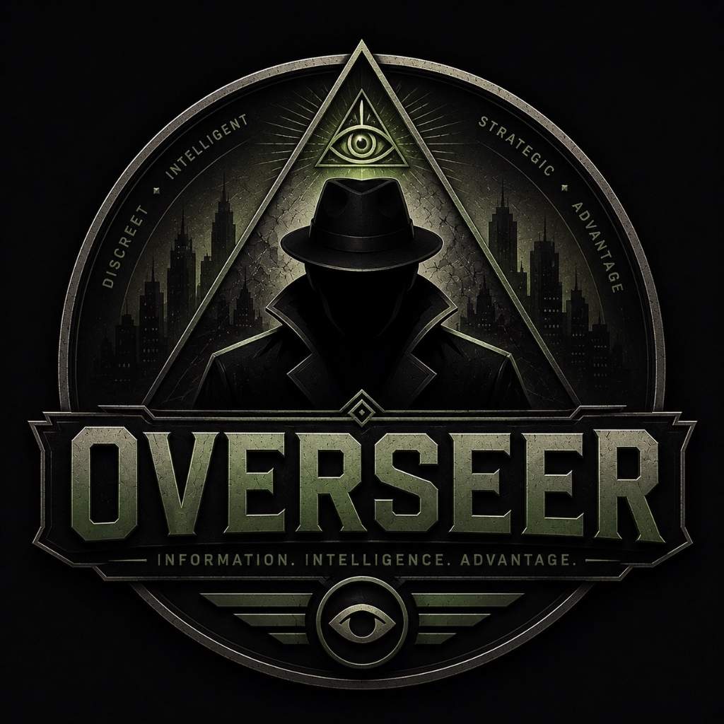 Tornoverseer Faction Hub Logo